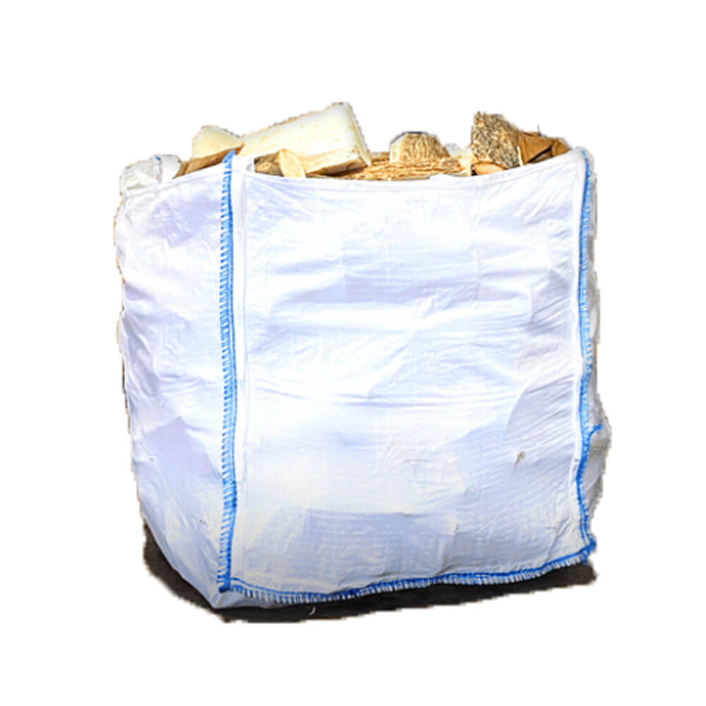 BA8 Kammergetrocknete Birke – Extra Chunky, Schüttgut-Sack – Bild 1