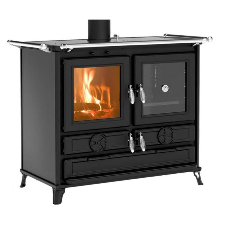 KLA1 THERMOROSSI Klara Evo – 12,1 kW – Bild 1