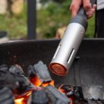 Big Green Egg Looftlighter Air - elektrischer Grillanzünder – Bild 3