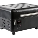 Träger Pelletgrill Ranger - kompakter Pelletsmoker