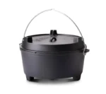 Dutch Oven DO28 - 28 Liter - BQQ Edition
